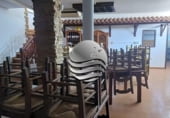 205m² restaurant for sale in Candelaria, in the area of The Caletillas, avenida maritima, 38530 photo