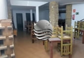 205m² restaurant for sale in Candelaria, in the area of The Caletillas, avenida maritima, 38530 photo
