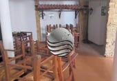 205m² restaurant for sale in Candelaria, in the area of The Caletillas, avenida maritima, 38530 photo
