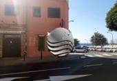 205m² restaurant for sale in Candelaria, in the area of The Caletillas, avenida maritima, 38530 photo