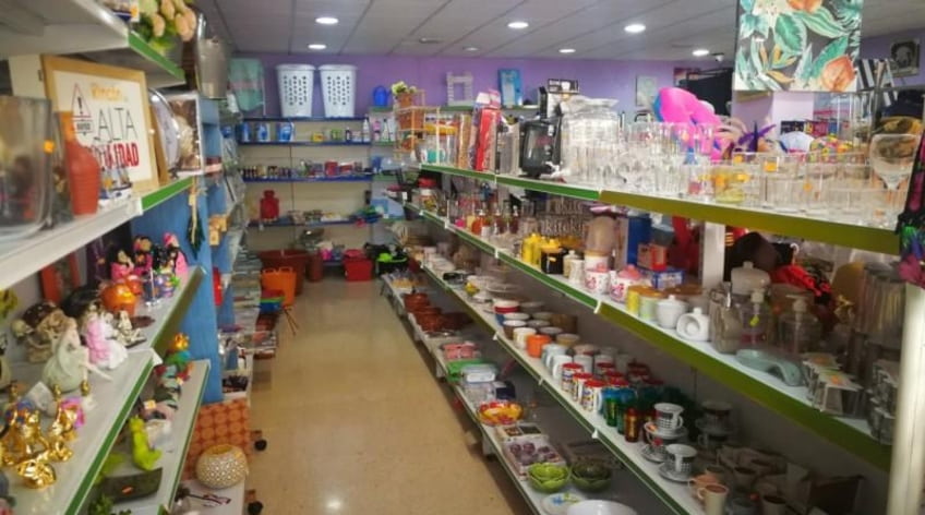Local comercial