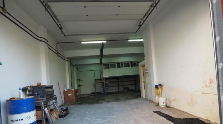 Local comercial