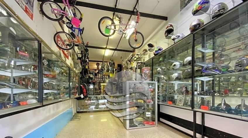Local comercial