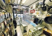 57m² workshop for sale in Realejo Bajo, calle san agustín, 38412 photo