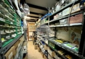 57m² workshop for sale in Realejo Bajo, calle san agustín, 38412 photo