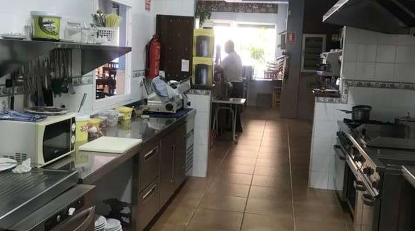 Local comercial