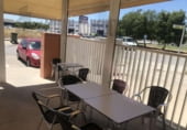 Bar en venta con 250m² en Sevilla, Avenida Tomares foto