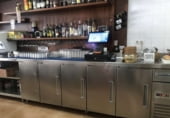 Bar en venta con 250m² en Sevilla, Avenida Tomares foto