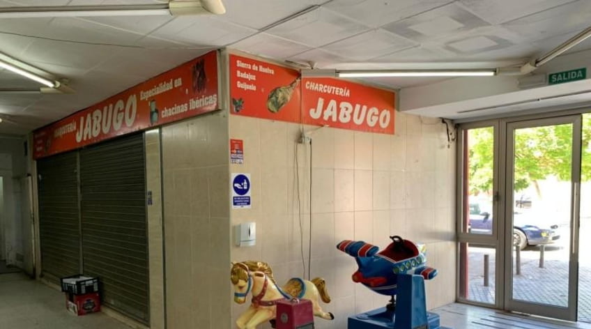 Local comercial