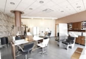 110m² hair salon for sale in Vandellòs, Carrer del Duc de Cardona photo