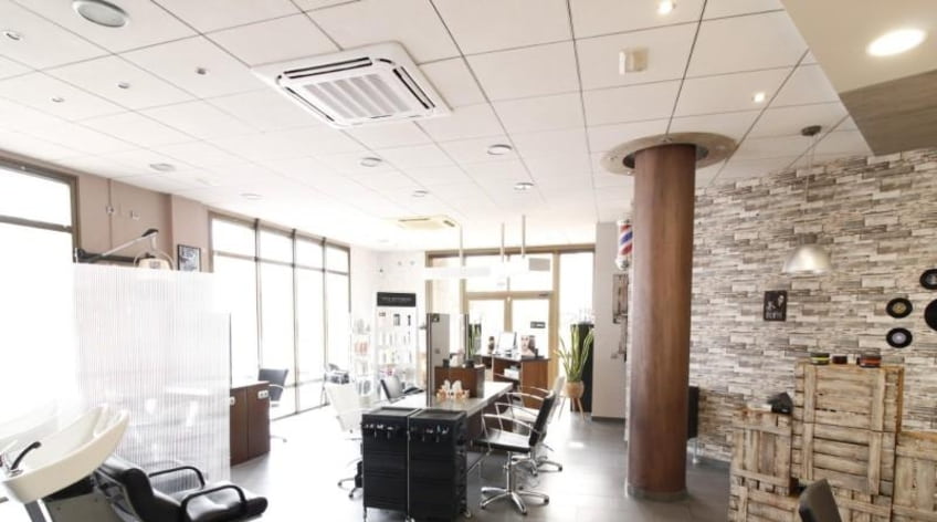 Local comercial