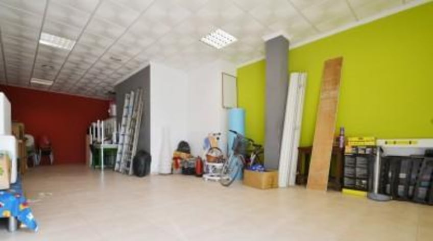 Local comercial