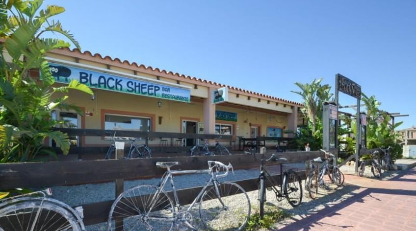 Local comercial