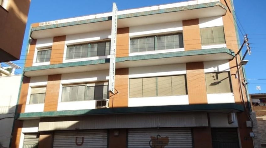 Local comercial