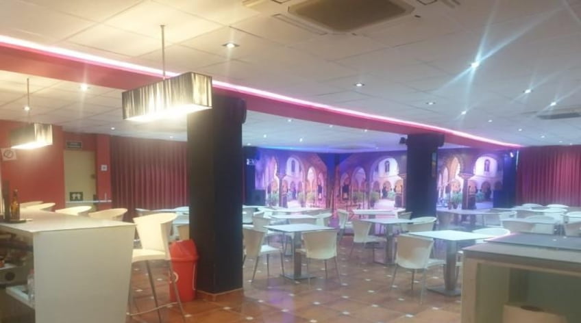 Local comercial