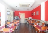 160m² restaurant pour vente à Salou, paseo miramar photo