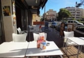 160m² restaurant pour vente à Salou, paseo miramar photo