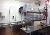 160m² restaurant pour vente à Salou, paseo miramar photo