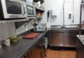 160m² restaurant pour vente à Salou, paseo miramar photo