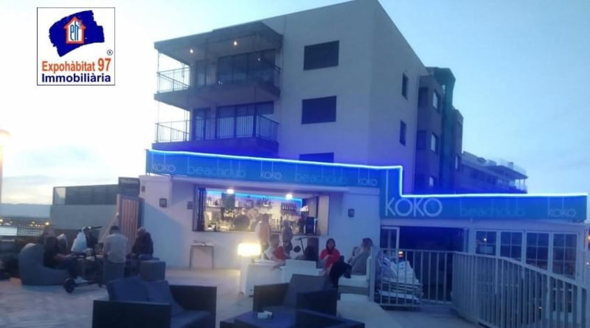 Local comercial