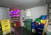 Bar en venta con 75m² en l'Ametlla de Mar, carrer constitució, 43860 foto