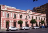 Local comercial en venta con 2380m² en Valencia, en la zona de la Creu del Grau, Avenida del Puerto foto