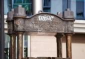 Local comercial en venta con 2380m² en Valencia, en la zona de la Creu del Grau, Avenida del Puerto foto