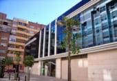 Local comercial en venta con 2380m² en Valencia, en la zona de la Creu del Grau, Avenida del Puerto foto