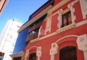 Local comercial en venta con 2380m² en Valencia, en la zona de la Creu del Grau, Avenida del Puerto foto