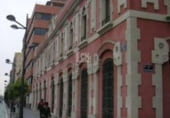 Local comercial en venta con 2380m² en Valencia, en la zona de la Creu del Grau, Avenida del Puerto foto