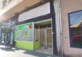 450m² commercial premises for sale in Zaragoza, in the area of San José, Camino de Cabaldos photo