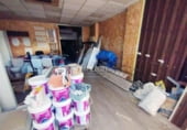 450m² commercial premises for sale in Zaragoza, in the area of San José, Camino de Cabaldos photo