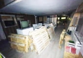 450m² commercial premises for sale in Zaragoza, in the area of San José, Camino de Cabaldos photo
