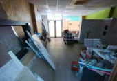 450m² commercial premises for sale in Zaragoza, in the area of San José, Camino de Cabaldos photo