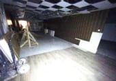 450m² commercial premises for sale in Zaragoza, in the area of San José, Camino de Cabaldos photo