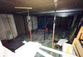 450m² commercial premises for sale in Zaragoza, in the area of San José, Camino de Cabaldos photo