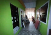 450m² commercial premises for sale in Zaragoza, in the area of San José, Camino de Cabaldos photo