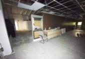 450m² commercial premises for sale in Zaragoza, in the area of San José, Camino de Cabaldos photo