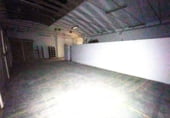 450m² commercial premises for sale in Zaragoza, in the area of San José, Camino de Cabaldos photo