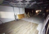 450m² commercial premises for sale in Zaragoza, in the area of San José, Camino de Cabaldos photo