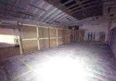 450m² commercial premises for sale in Zaragoza, in the area of San José, Camino de Cabaldos photo