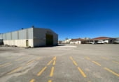 12000m² warehouse industrial for sale in Monforte del Cid, photo