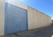 385m² warehouse industrial for sale in Monforte del Cid, Calle de Pablo Casals photo