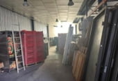 385m² warehouse industrial for sale in Monforte del Cid, Calle de Pablo Casals photo