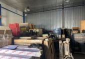 385m² warehouse industrial for sale in Monforte del Cid, Calle de Pablo Casals photo
