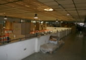 Oficinas en venta con 3645m² en Pedreguer, Avenida de Jaime I foto