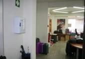 Oficinas en venta con 3645m² en Pedreguer, Avenida de Jaime I foto