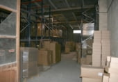 600m² warehouse industrial for sale in Pedreguer, Avenida de Jaime I photo