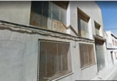 1808m² warehouse industrial for sale in Pedreguer, Plaza Doctor Calatayud photo