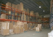 1808m² warehouse industrial for sale in Pedreguer, Plaza Doctor Calatayud photo
